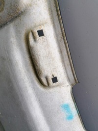 фото thumb №9, Стеля audi a3 8y4 hb