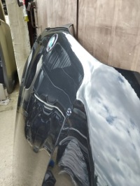 фото thumb №9, Капот крышка двигателя bmw x5 g05
