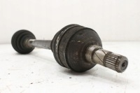 Приводной вал правый  задняя a2133502611 mercedes w253 2.0 cdi Цена, фото thumb