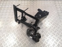 фото thumb №1, Кронштейн кронштейн акумулятора акумулятор bmw f04 hybrid