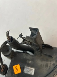 фото thumb №12, Галоген свет противотуманные левая opel astra iv j