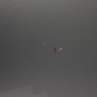фото thumb №11, Porsche cayman 987c капот кришка двигуна arctic срібний металік - 92t