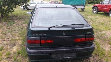 фото thumb №12, Скло двері ліва renault 19