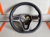 фото thumb №1, Vw t-cross повітропровід шкіра пелюстки перемикання автоматична коробка передач