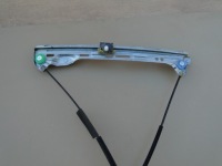 фото thumb №3, Механізм скло правий перед renault megane iv 4 eu