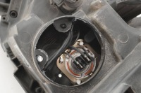 фото thumb №12, Фара передняя левая vw passat b7 3ab941005