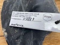 фото thumb №9, Захист диск диск якірна dodge ram 1500 2019+ usa