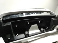 фото thumb №12, Jaguar e-pace r-dynamic x540 бампер перед накладка