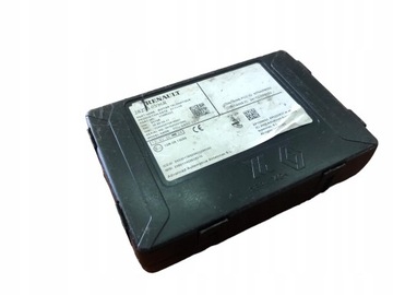 фото thumb №1, Модуль telematic 282750596r smart citan