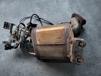 фото thumb №6, Каталізатор dpf dodge journey демонтаж po пробіг 50.000 km 1k0131723 b