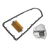 фото thumb №7, Фільтр автоматичної коробки передач 31728-1xz0a з заміна ущільнювачі елемент