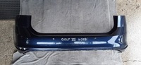 фото thumb №1, Бампер задняя vw golf vii kombi