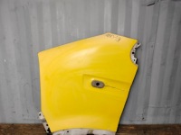 фото thumb №2, Крила лівий перед renault master ii lift 04-10