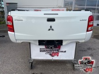 фото thumb №1, Кузов коробка передач грузовая l200 fiat fullback 2016+