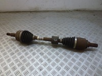 фото thumb №1, Привідний вал лівий перед renault megane iii 8200966862