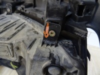 Skoda superb iii lift 2019- бампер перед передний 3v0807221f llu Недорого, фото thumb