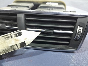 фото thumb №6, Audi q7 ii 4m ґрати повітропровід зад задня 4m0819203c