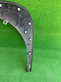 фото thumb №7, Toyota aygo x 21- молдинг накладка крила праве перед 75601-0h020