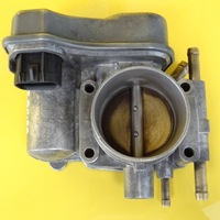 фото thumb №6, Дросельна заслінка opel zafira a 25177983 nr95