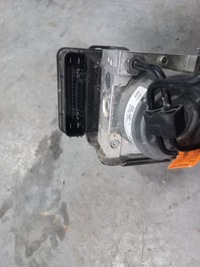 фото thumb №9, Ford fusion 17- насос abs hg9c-2c555-aj 2.0h usa