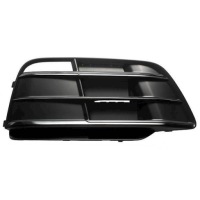 фото thumb №1, Audi q5 80d 2017-21 решётка решётка радиатора бампера передняя правая перед 80d807680