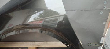 фото thumb №10, Крило лівий перед переднє nissan x-trail xtrail iii 3 t32 04.14-08.22 ean