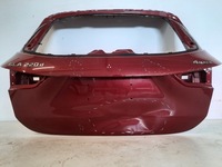 фото thumb №11, Mercedes w247 b-klasa мінівен 19- кришка багажника a2477422500