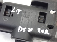 фото thumb №14, Амортизатор задня задній лівий оригінальний citroen ds ds7 9827151880 2.0d