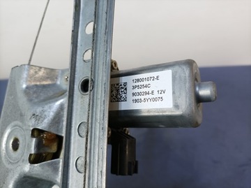 фото thumb №5, Dacia lodgy подъемник стекла перед левый