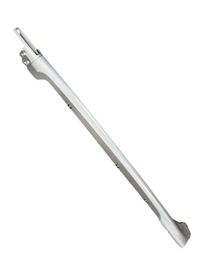 фото thumb №1, Молдинг порог левая renault clio iv 4 rs gt nowa