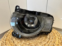 фото thumb №1, Land rover defender ii l663 2020- лампа ліва full led kpl matrix nowa eu