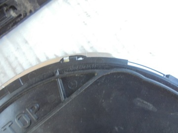 фото thumb №8, Решітка радіатора решітка знак na камера mercedes x254 w254 glc amg line a2548881800