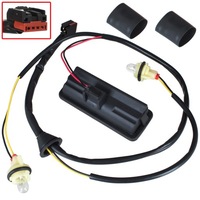 фото thumb №2, Кнопка ручка багажника land rover freelander 2