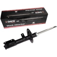 фото thumb №1, Амортизатор левый перед fiat panda ii 2003-