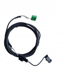 фото thumb №1, Vw микрофон bluetooth 3b0035711b жгут rns315 310