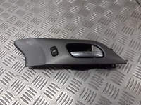 фото thumb №1, Ручка правая передняя внутренняя peugeot 407