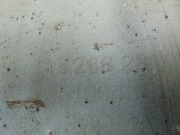 фото thumb №15, Бампер opel insignia 1 a pod ксенон 13288280