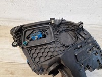 фото thumb №12, Mercedes c klasa w206 21- лампа digital перед левая