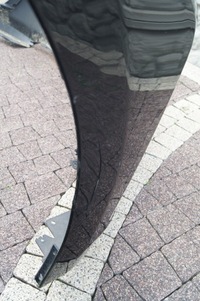 фото thumb №13, Бампер hyundai ioniq ev перед хороший 2016-2019