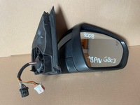 фото thumb №8, Peugeot 3008 ii дзеркало праве 19 pin