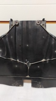 Купить Накладка заднего подвеска tesla model 3 y, фото thumb