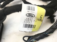 фото thumb №7, Ford mustang gt 15- джгут двері ліва fr3t14631fj