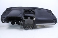 фото thumb №6, Панель приладів панель приладів ремені подушка безпеки kpl. subaru xv 11r.