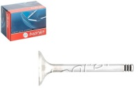 фото thumb №1, Клапан випускний chevrolet aveo opel adam agila astra g astra g