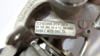 фото thumb №10, Peugeot 2008 1.2 thp turbosprężarka 9818856080