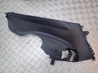 фото thumb №1, Porsche panamera 974 накладка защита заглушка