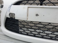 фото thumb №8, Citroen c4 picasso lift 11- бампер перед