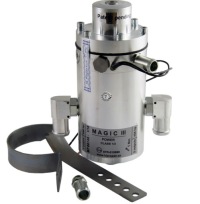 Купить Редуктор magic iii power 450km испаритель lpg sekwencja iv поколение прочный, фото thumb