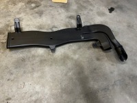 фото thumb №1, Канал туннель обдув воздуха задняя правый mercedes gl x166