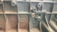 фото thumb №11, Блок  двигуна iveco stralis курсор 11 євро 6